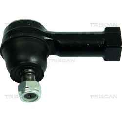 Skersinės vairo trauklės galas TRISCAN 8500 50101
