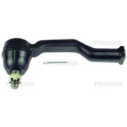 Skersinės vairo trauklės galas TRISCAN 8500 50104