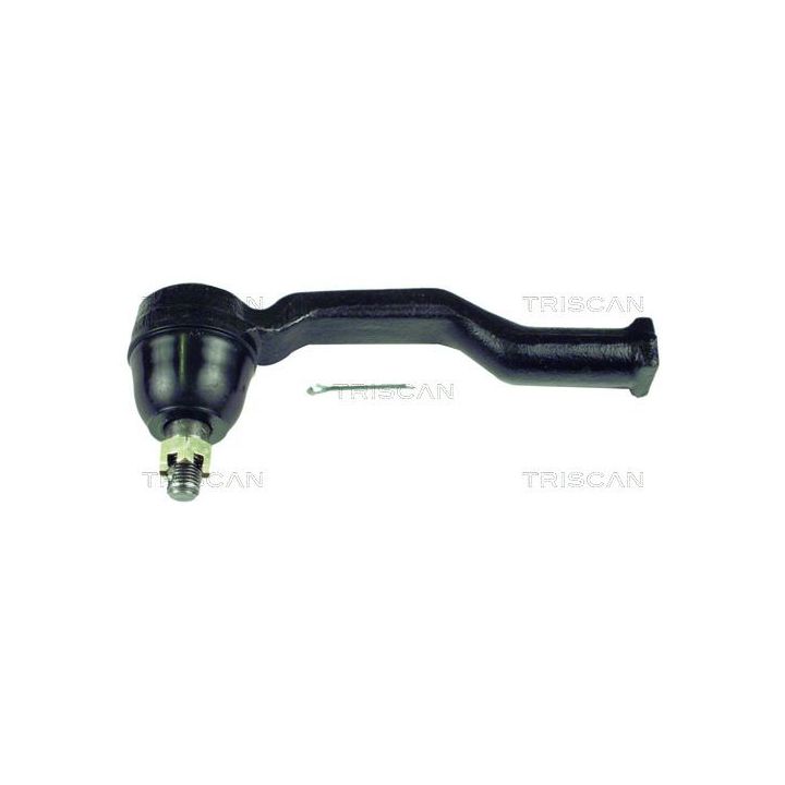 Skersinės vairo trauklės galas TRISCAN 8500 50104