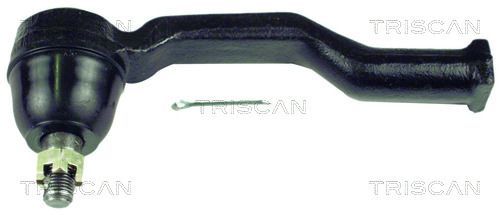 Skersinės vairo trauklės galas TRISCAN 8500 50104