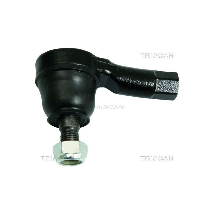 Skersinės vairo trauklės galas TRISCAN 8500 50105