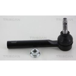 Skersinės vairo trauklės galas TRISCAN 8500 50109