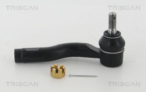 Skersinės vairo trauklės galas TRISCAN 8500 50151