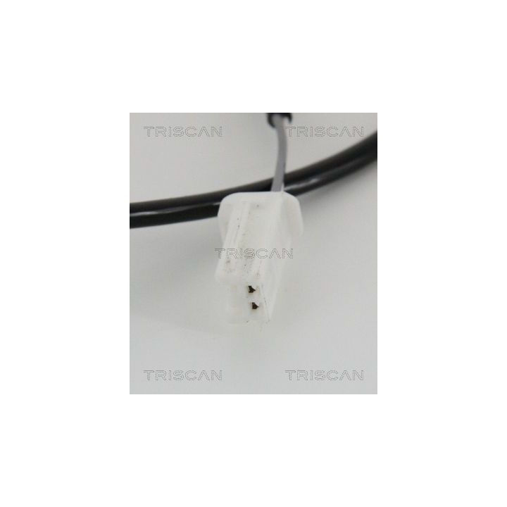 Skersinės vairo trauklės galas TRISCAN 8500 50151