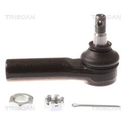 Skersinės vairo trauklės galas TRISCAN 8500 50153