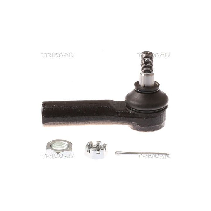 Skersinės vairo trauklės galas TRISCAN 8500 50153