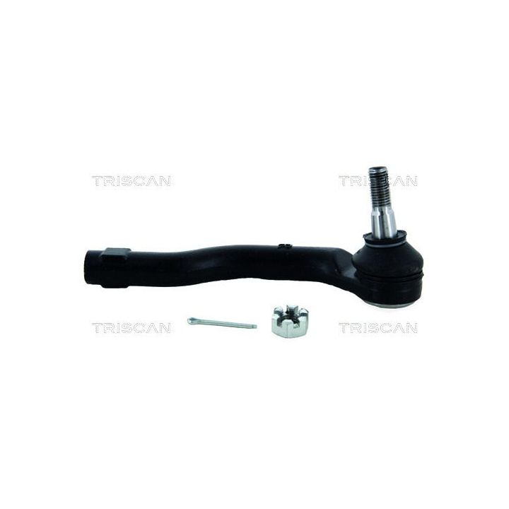 Skersinės vairo trauklės galas TRISCAN 8500 50159