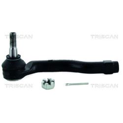 Skersinės vairo trauklės galas TRISCAN 8500 50160