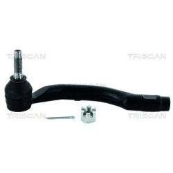 Skersinės vairo trauklės galas TRISCAN 8500 50162