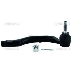 Skersinės vairo trauklės galas TRISCAN 8500 50163