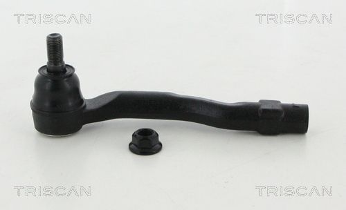 Skersinės vairo trauklės galas TRISCAN 8500 50168
