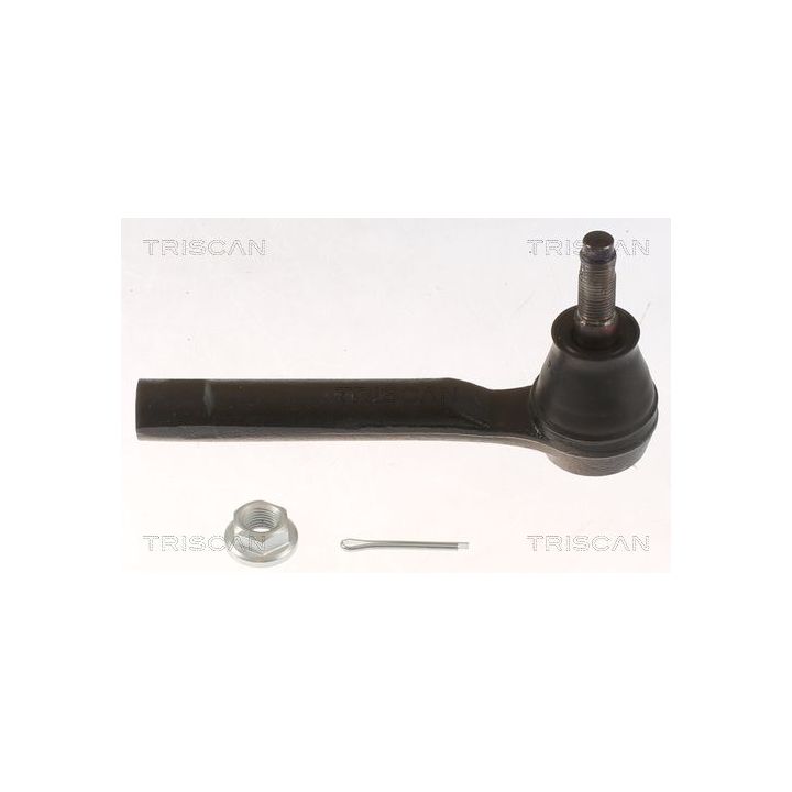 Skersinės vairo trauklės galas TRISCAN 8500 50169