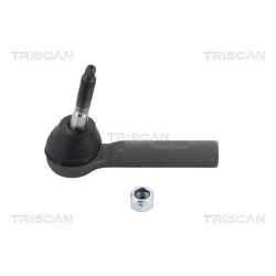 Skersinės vairo trauklės galas TRISCAN 8500 80100