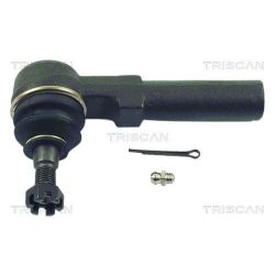Skersinės vairo trauklės galas TRISCAN 8500 803008