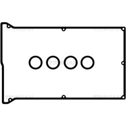 Tarpiklių komplektas, svirties gaubtas TRISCAN 515-2582