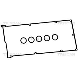 Tarpiklių komplektas, svirties gaubtas TRISCAN 515-2583