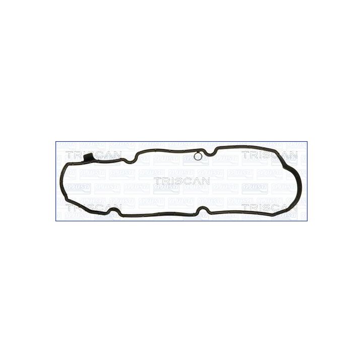 Tarpiklių komplektas, svirties gaubtas TRISCAN 515-2599