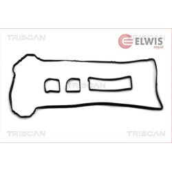 Tarpiklių komplektas, svirties gaubtas TRISCAN 515-2695