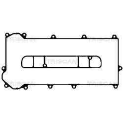 Tarpiklių komplektas, svirties gaubtas TRISCAN 515-2696