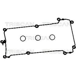 Tarpiklių komplektas, svirties gaubtas TRISCAN 515-2698