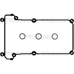 Tarpiklių komplektas, svirties gaubtas TRISCAN 515-2699