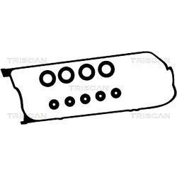 Tarpiklių komplektas, svirties gaubtas TRISCAN 515-3038