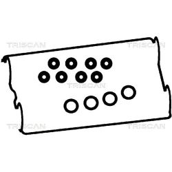 Tarpiklių komplektas, svirties gaubtas TRISCAN 515-3042