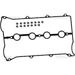 Tarpiklių komplektas, svirties gaubtas TRISCAN 515-4040