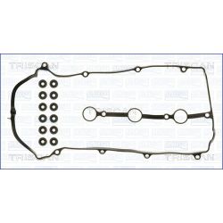 Tarpiklių komplektas, svirties gaubtas TRISCAN 515-4063