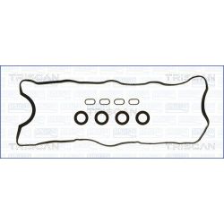 Tarpiklių komplektas, svirties gaubtas TRISCAN 515-4065