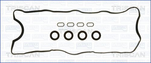 Tarpiklių komplektas, svirties gaubtas TRISCAN 515-4065
