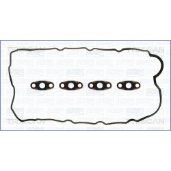 Tarpiklių komplektas, svirties gaubtas TRISCAN 515-4066