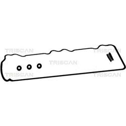 Tarpiklių komplektas, svirties gaubtas TRISCAN 515-4212