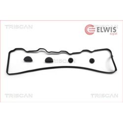 Tarpiklių komplektas, svirties gaubtas TRISCAN 515-4216