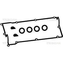 Tarpiklių komplektas, svirties gaubtas TRISCAN 515-4318