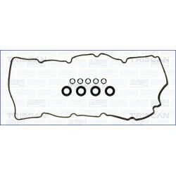 Tarpiklių komplektas, svirties gaubtas TRISCAN 515-4327