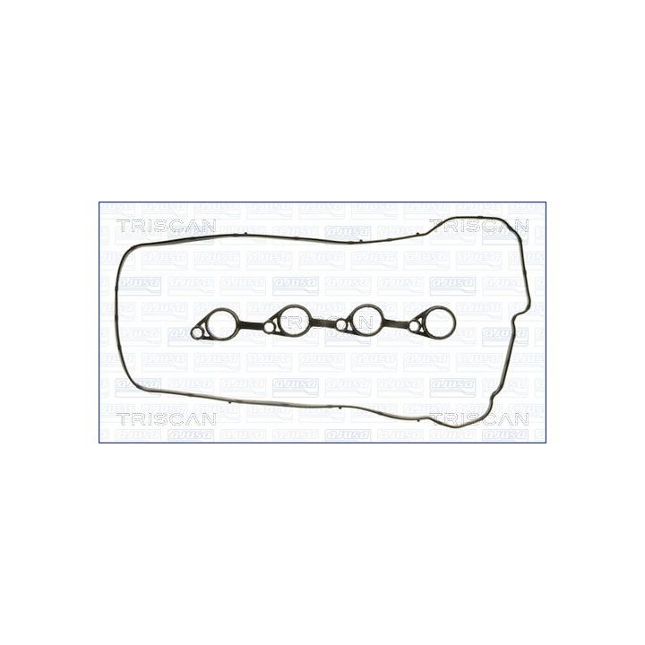 Tarpiklių komplektas, svirties gaubtas TRISCAN 515-4328