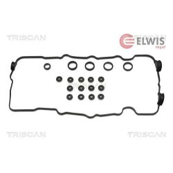 Tarpiklių komplektas, svirties gaubtas TRISCAN 515-4561