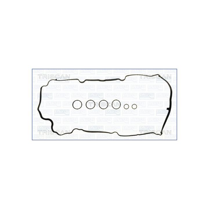 Tarpiklių komplektas, svirties gaubtas TRISCAN 515-5594