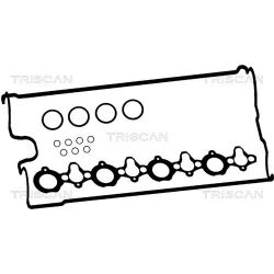 Tarpiklių komplektas, svirties gaubtas TRISCAN 515-6058