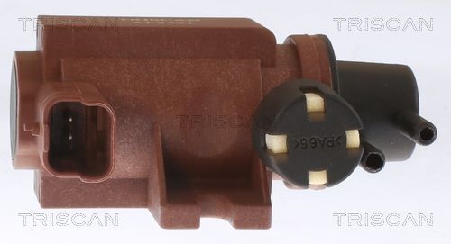 Slegio keitiklis, išmetimo valdymas TRISCAN 8813 10035