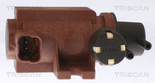 Slegio keitiklis, išmetimo valdymas TRISCAN 8813 10035