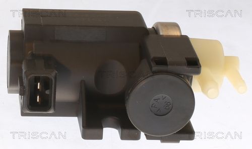 Slegio keitiklis, išmetimo valdymas TRISCAN 8813 10040