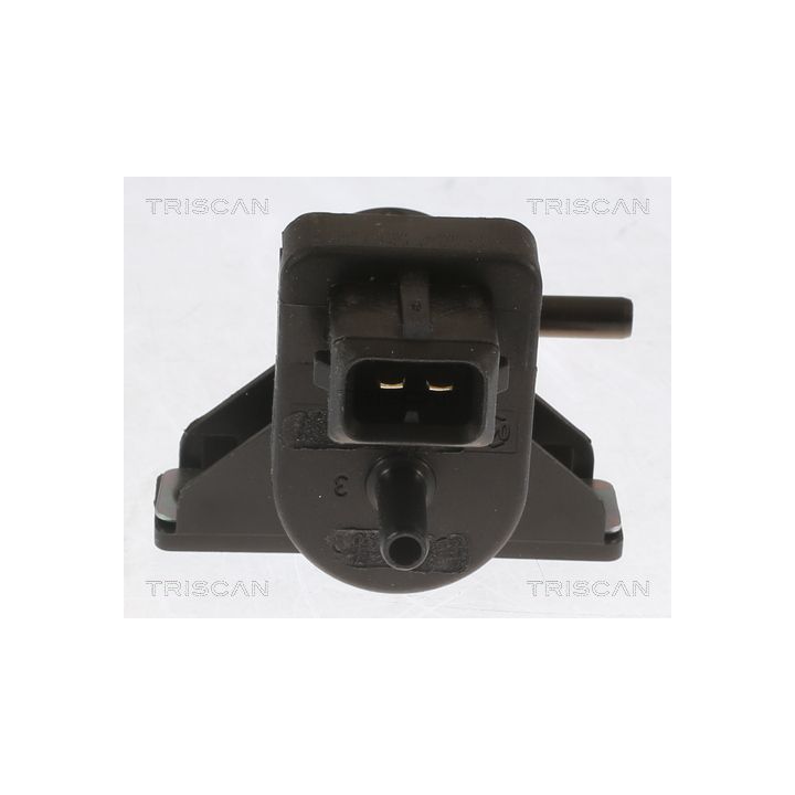 Slegio keitiklis, išmetimo valdymas TRISCAN 8813 10042