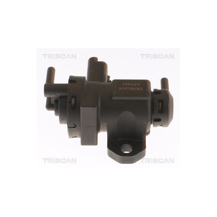 Slegio keitiklis, išmetimo valdymas TRISCAN 8813 10047