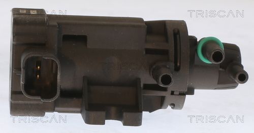 Slegio keitiklis, išmetimo valdymas TRISCAN 8813 10049