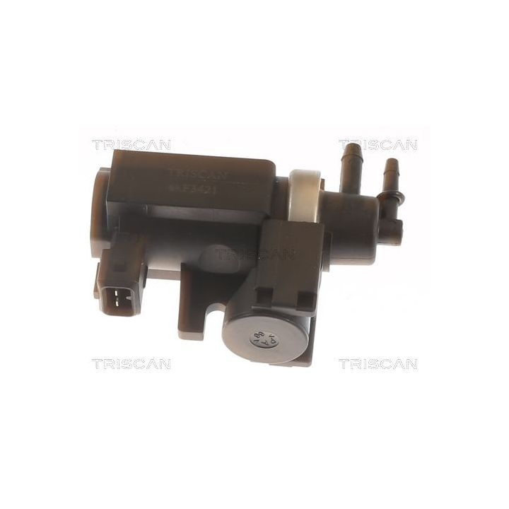 Slegio keitiklis, išmetimo valdymas TRISCAN 8813 15004