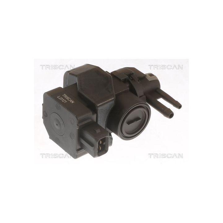 Slegio keitiklis, išmetimo valdymas TRISCAN 8813 25047