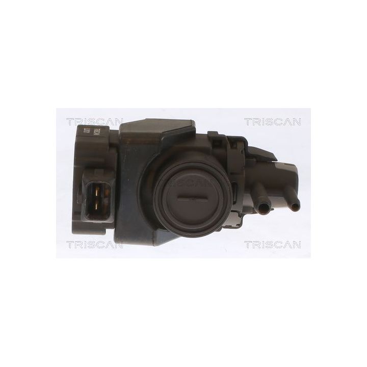 Slegio keitiklis, išmetimo valdymas TRISCAN 8813 25047