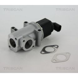 ERG vožtuvas TRISCAN 8813 10015